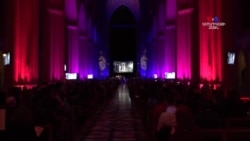 Հայաստան-ԱՄՆ՝ մեկ դար միասին. Հայկական երաժշտություն Վաշինգտոնի խոշորագույն տաճարում