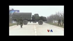 美将领不忧俄出兵乌克兰会给中国壮胆