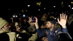 Quiz - Political Involvement Increasing Among College Students Worldwide