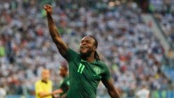 Coup d'envoi de la 32ème Coupe d’Afrique des Nations