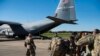 Trump: Up to 15,000 US Troops May Go to US-Mexico Border