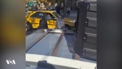 تجمع اعتراضی بازنشستگان در کرمانشاه: «ریاضت و فلاکت، تحمیل شده به ملت»