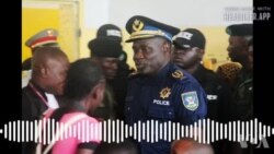 Bobomi ya Chebeya na Bazana: 117 ONG basengi bosambisami bwa John Numbi (TOLANDA)