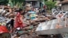 Indonesia Uses Drones, Dogs to Help Find Tsunami Victims