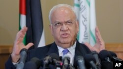 Soib Erekat