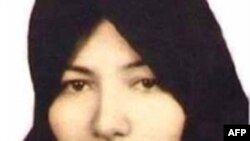 Səkinə Aştiyani ərinin qətlinin detallarını televiziyada təkrarən açıqlayıb