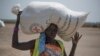As US Pledges $639M, Aid Agencies Say Speed Key to Saving Lives 