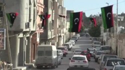 Head of US Africa Command: Rival Libyan Factions Must Work Together