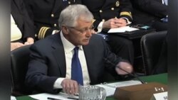 Defense Cuts Anger US Lawmakers