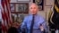 VOA Interview: Dr. Anthony S. Fauci