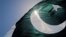 Pakistani Flag