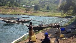 Reportage de Freeman Sipila, correspondant à Bangui pour VOA Afrique