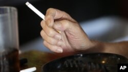 Crna Gora je rekorder u Evropi po broju pušača (ilustracija)