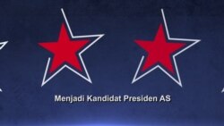 How America Elects: (1) Menjadi Kandidat Presiden AS