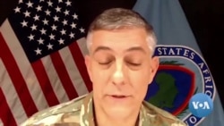 የአሜሪካ ጦር የአፍሪካ ዕዝ የአህጉሪቱ ደኅንነት ሥጋት አይሎበታል አለ