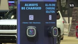 ჩიკაგოს ავტოსალონი 2025