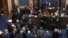 Senate Passes $1.9 Trillion COVID-19 Relief Bill