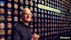 Izvršni direktor Epla Tim Kuk