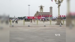Despite Government Silence, Tiananmen Not Forgotten