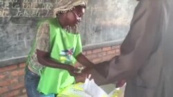 Près de 2 millions de Centrafricains appelés aux urnes