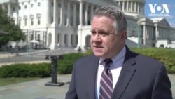 კონგრესმენი სმიტი მთიანი ყარაბაღის შესახებ საუბრობს