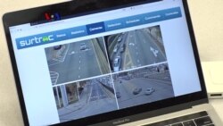 Lampu Lalu Lintas Pintar