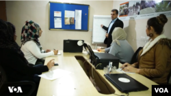 The New Organization for Environmental Protection and Women's Rights has launched a widespread awareness campaign to combat female genital mutilation in villages around Halabja.