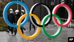 Komite Olimpiade Internasional (IOC) tengah mempertimbangkan apakah akan merevisi larangan pemanfaatan Olimpiade itu sebagai ajang propaganda politik, agama dan ras. (Foto: ilustrasi).