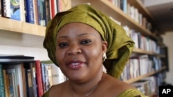Leymah Gbowee: Harnessing Power of Women to Help End War