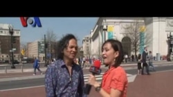 Anto Joewono Berkunjung ke AS - VOA untuk Insert