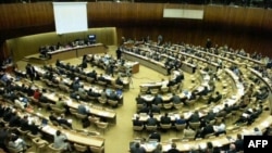 BMT-nin İnsan Hüquqları Şurası İranda insan hüquqlarının vəziyyətinin araşdırılması məqsədi ilə xüsusi məruzəçi təyin edib