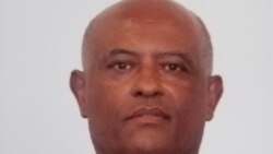 አቶ ተድላ አስፋው /የፕ. ዶናልድ ትረምፕ ደጋፊ/ ስለ ዴሞክራቲክና ሪፐብሊካን ፓርቲዎች ጉባዔ 2020