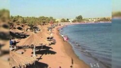 Egypt's Sinai Engulfed In Post-Revolution Lawlessness