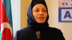 Sevinc Sərxani: Məndən meyitdən imtina etməyim haqda ərizə yazmağı tələb etdilər