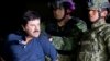 El Chapo Divonis Hukum Penjara Seumur Hidup