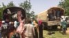 Nouvel afflux de réfugiés nigériens au Tchad