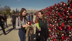 Spreading a Little Love, One Bouquet at a Time