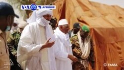 VOA60 Afrique du 23 mars 2018