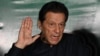 UN panel says former Pakistan PM Khan was detained ‘arbitrarily’ 