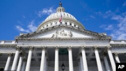 ساختمان کنگره ایالات متحده