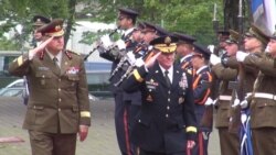 Top US General Dempsey Leaves Mixed Legacy