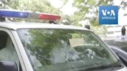 Inhumation du directeur de cabinet du président Buhari