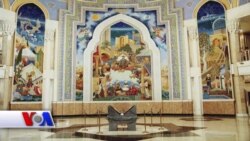 Noyob iste'dod egasi bilan muloqot