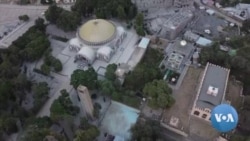 ውጊያው በአክሱም ላይ የከበደ ጫና አሳርፏል