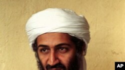 ایبٹ آباد کمیشن کی بن لادن کے اہلِ خانہ سے تفتیش