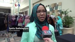 Trending Topic: Muktamar IMSA-MISG Houston Texas