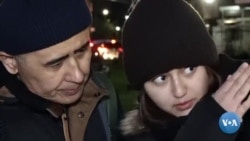 AQSh: Yevropadan kelgan o'zbekistonlik taassurotlari