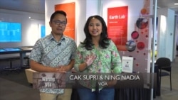 Meningkatkan Minat Terhadap Sains di Amerika (1)