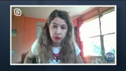 Оцінки експертів у Вашингтоні про можливі причини та наслідки закриття Kyiv Post. Відео