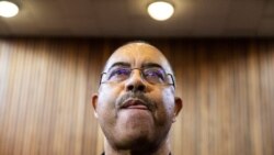 Manuel Chang: Os caminhos do recurso da PGR de Moçambique contra a extradição para os EUA - 3:00